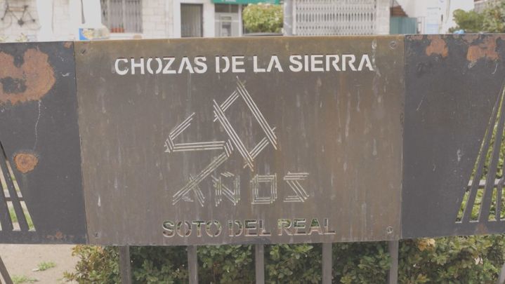 Descubrimos la vida del toro de lidia en esta ganadería de Soto del Real