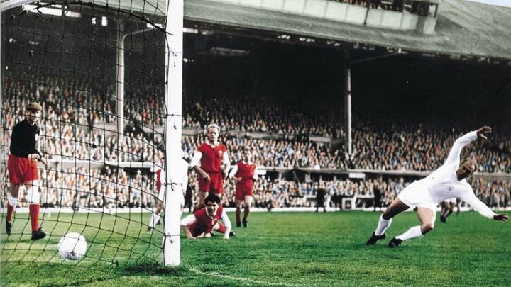 REAL MADRID - EINTRACHT FRANKFURT / EFE