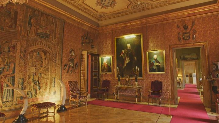 Palacio de Liria / Redacción