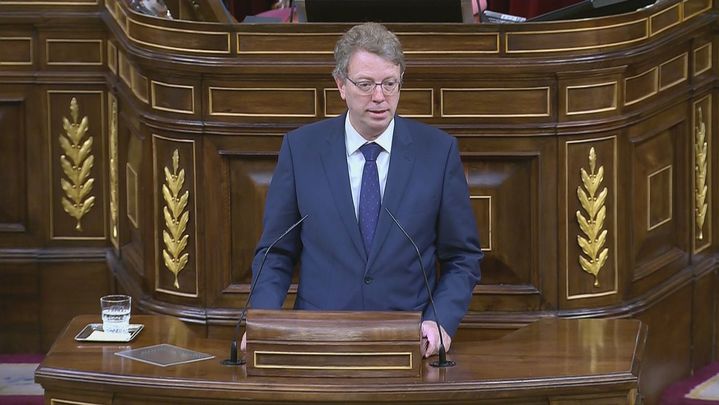 Ferran Bel Accensi / TELEMADRID