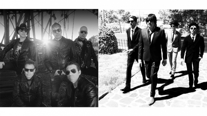 La Guardia y La Frontera / AYTO BOADILLA DEL MONTE