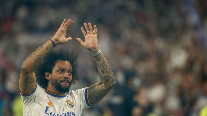 Marcelo / EUROPA PRESS