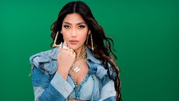 Farina / Reggaeton Beach Festival