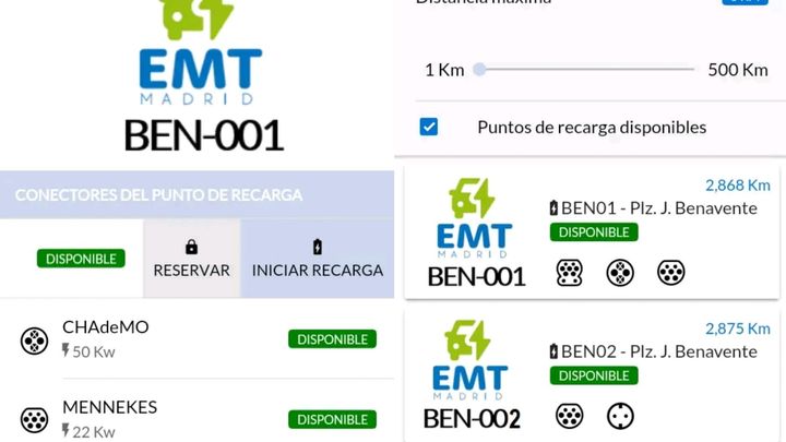 Electro-EMT / REDACCIÓN