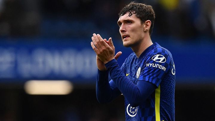 Andreas Christensen / EFE