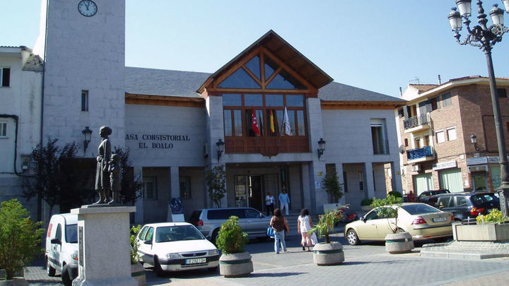 El Boalo / Telemadrid