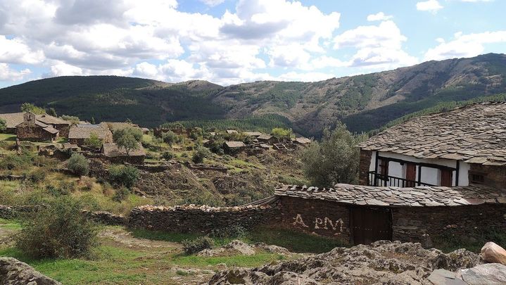 La Vereda / Wikipedia