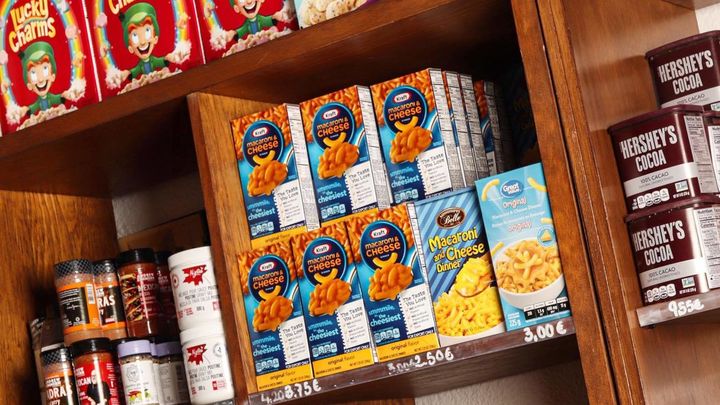 Taste of America / Taste of America