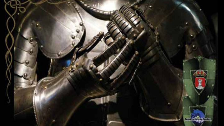 Fiestas Medievales en Guadarrama / Ayuntamiento de Guadarrama