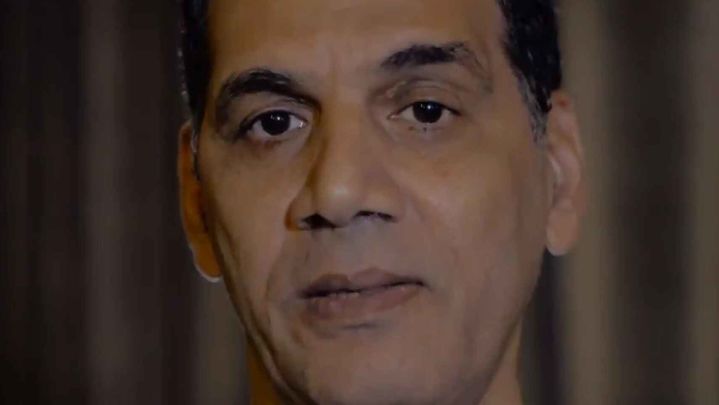 Al-Ghandour / TWITTER