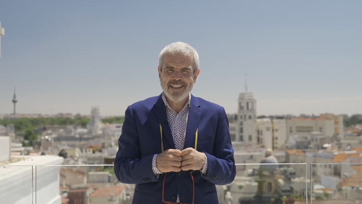 Caprile 1 / Telemadrid