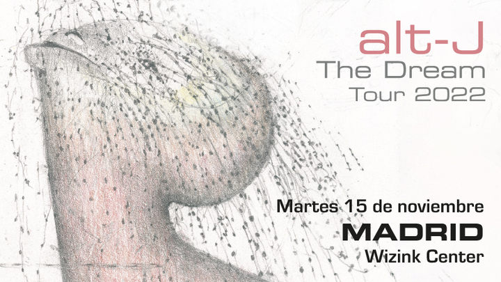 The Dream Tour / WIZINK CENTER