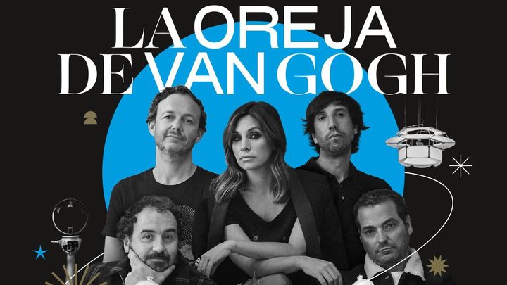La Oreja de Van Goh / CAIXABANK
