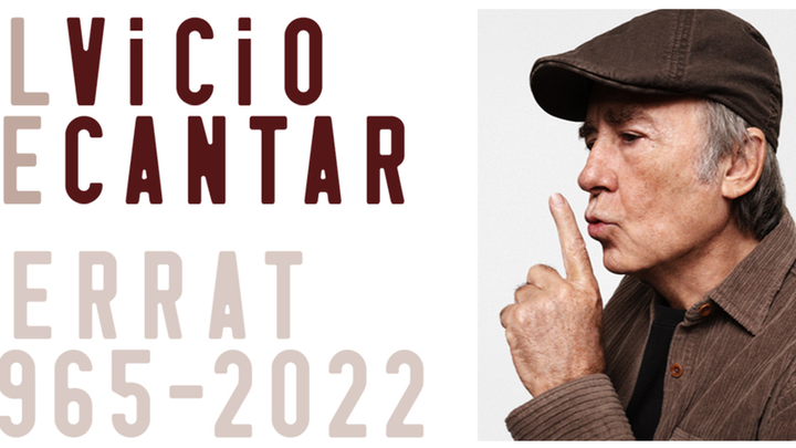 Serrat / WIZINK CENTER