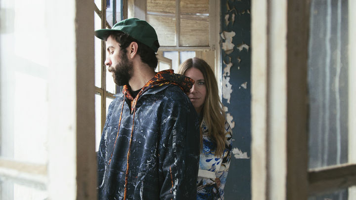 Rocío y Bronquio / COMUNIDAD DE MADRID