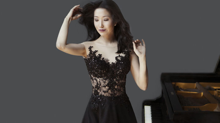 Lucille Chung / COMUNIDAD DE MADRID