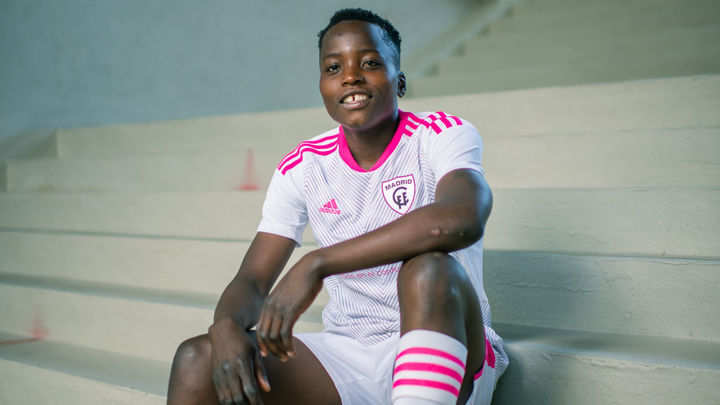 Kundananji / MADRID CFF