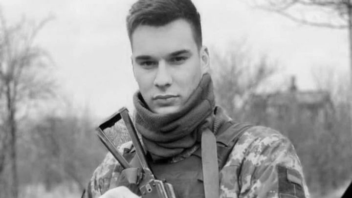 Maksym Shvets Rugby / SPORT ANGELS