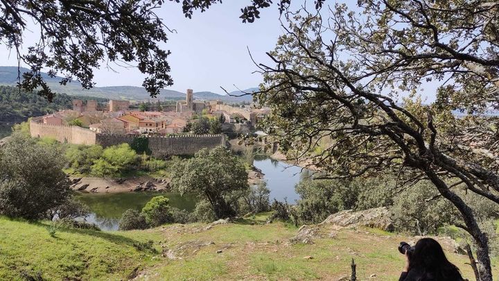 pueblo madrileño / Comunidad de Madrid