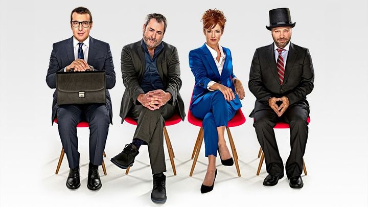 Método Gronholm / EUROPA PRESS