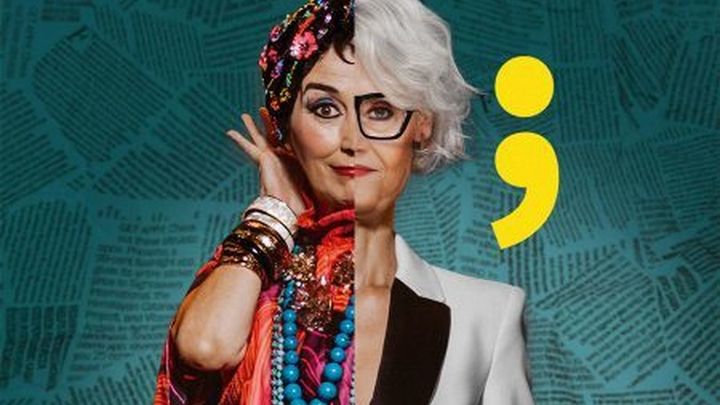 PUNTO-Y-COMA / Montgomery Entertainment