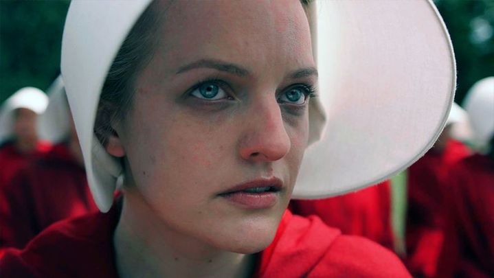 El Cuento de la Criada / TELEMADRID