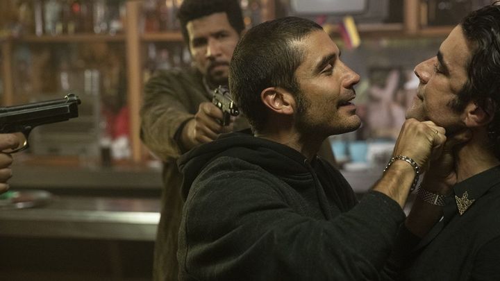 El Inmortal / EUROPA PRESS