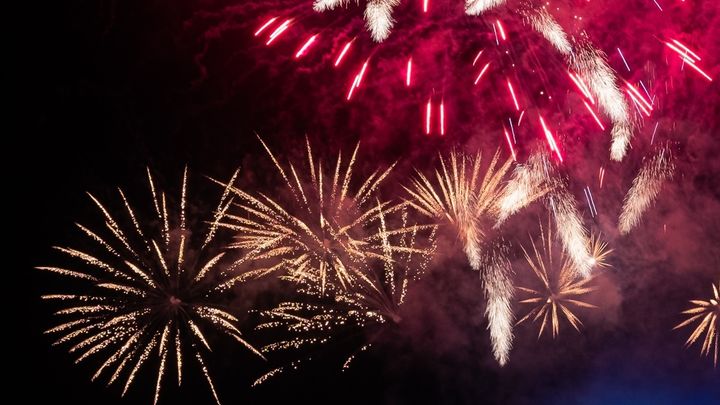 Fiestas patronales de Loeches / EUROPA PRESS