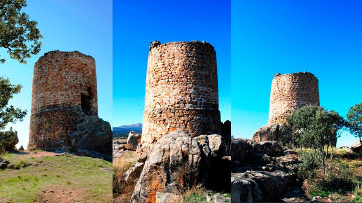 Atalaya de Venturada / REDACCIÓN