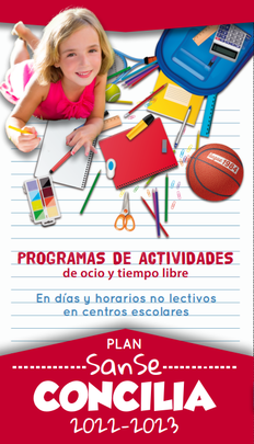 Sanse Concilia / AYTO SAN SEBASTIÁN DE LOS RE YES