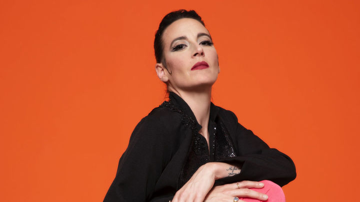 Lucia Álvarez / TEATROS DEL CANAL