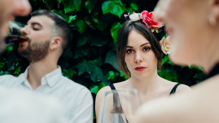 'Helena Martin' / TEATROS DEL CANAL