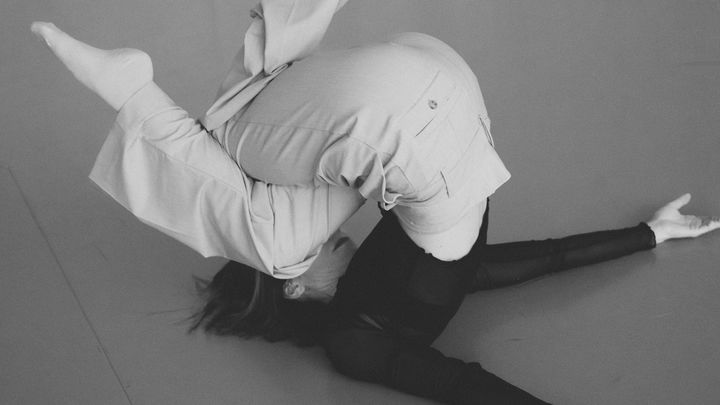 LUCIA VÁZQUEZ / TEATROS DEL CANAL