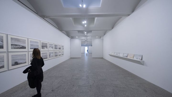 Pabellón Villanueva / EUROPA PRESS