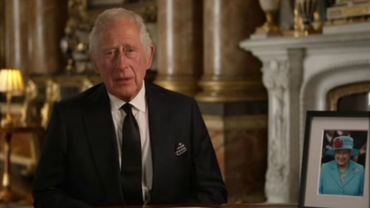 Carlos III / TELEMADRID