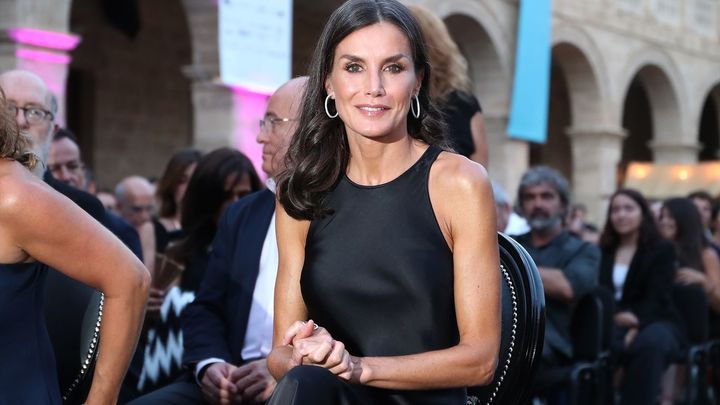 Reina Letizia / EUROPA PRESS