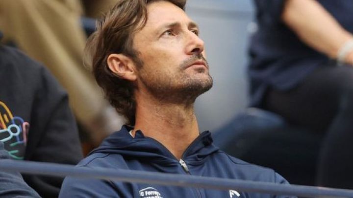 Juan Carlos Ferrero / EFE