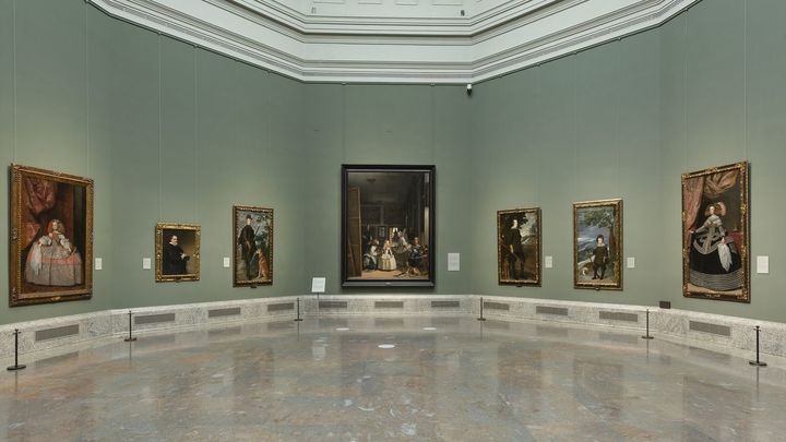 Museo Nacional del Prado / EUROPA PRESS