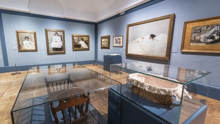 Museo Sorolla / EUROPA PRESS