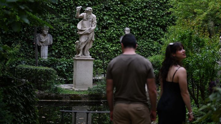 Museo Cerralbo / EUROPA PRESS