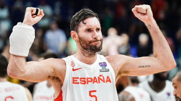 Rudy Fernández / EFE