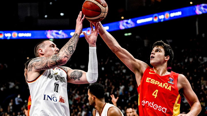 Jaime Pradilla / EFE