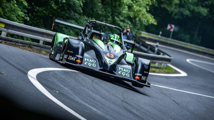 Gonzalo Cabañas / AYUNTAMIENTO DE COLMENAR VIEJO