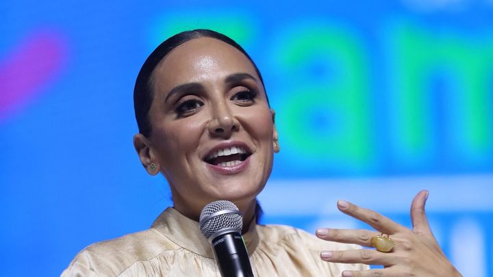 Tamara Falcó habla desde México: "Fue un despertar espantoso" / EFE