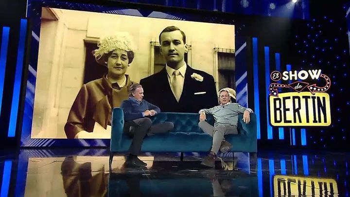 Josema Yuste, un recorrido por su vida / Telemadrid