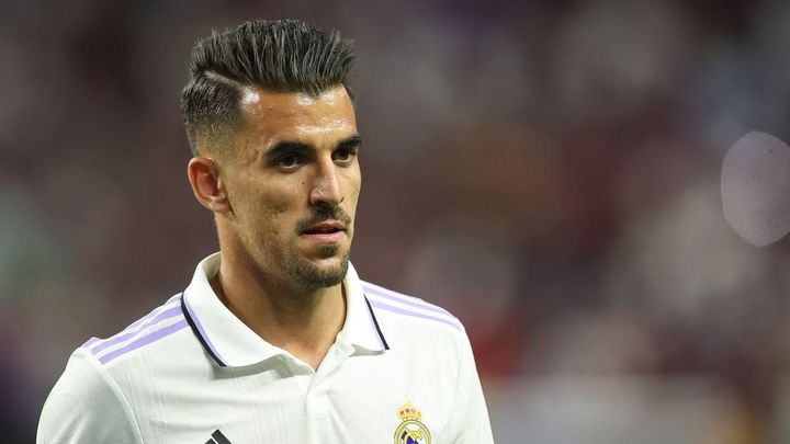 Dani Ceballos / EFE