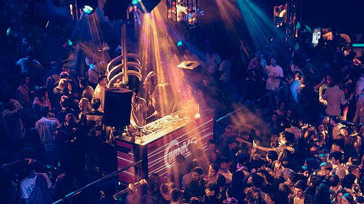 Teatro Barceló / Teatro Barceló