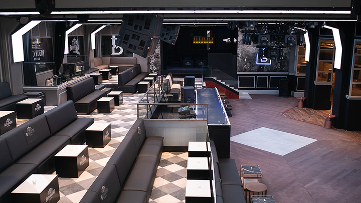 Blackhaus / Balckhaus