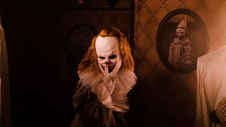 Parque Warner / PARQUE WARNER MADRID