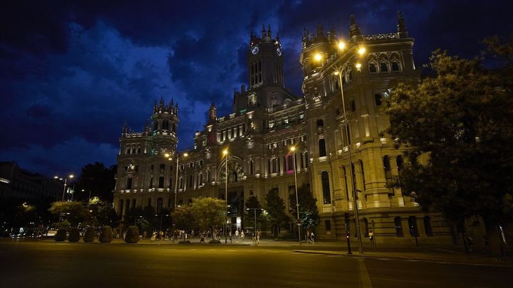 Tour de Fantasmas / EUROPA PRESS